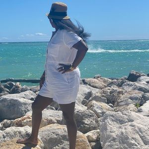 Meet your Posher, Syreeta